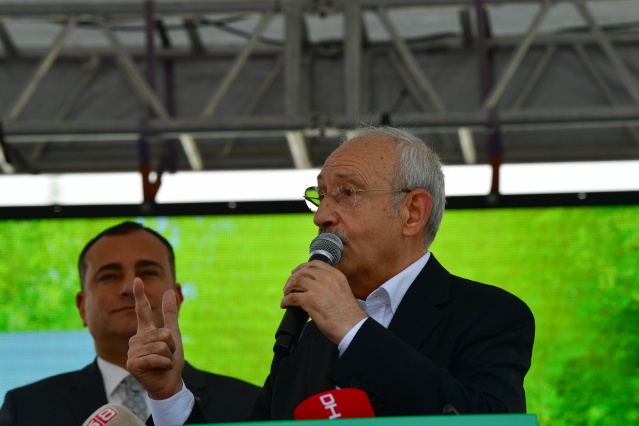 ADALET PARKI AÇILIŞ TÖRENİ 5