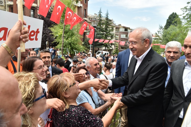 ADALET PARKI AÇILIŞ TÖRENİ 15
