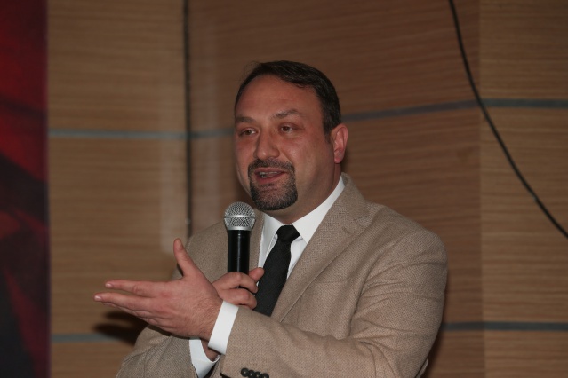 BAŞKAN UTKU GÜMRÜKÇÜ 2020 PROJELERİNİ ANLATTI 10