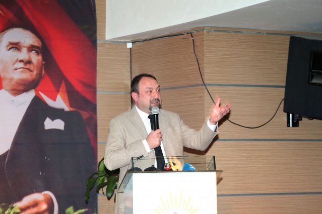 BAŞKAN UTKU GÜMRÜKÇÜ 2020 PROJELERİNİ ANLATTI 6