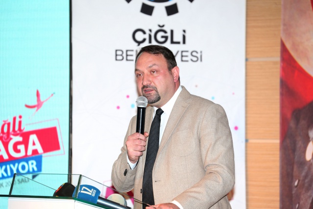 BAŞKAN UTKU GÜMRÜKÇÜ 2020 PROJELERİNİ ANLATTI 8