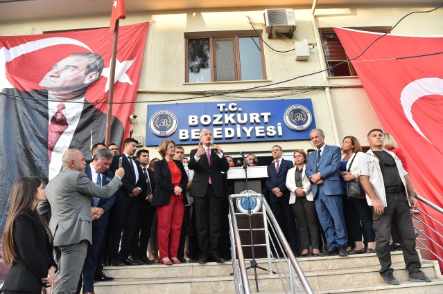 KILIÇDAROĞLU DENİZLİ’DE 19
