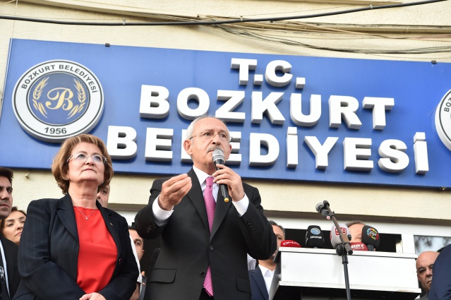 KILIÇDAROĞLU DENİZLİ’DE 17