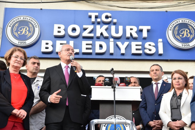 KILIÇDAROĞLU DENİZLİ’DE 18