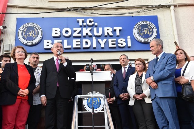 KILIÇDAROĞLU DENİZLİ’DE 13