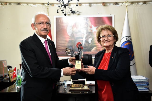 KILIÇDAROĞLU DENİZLİ’DE 9