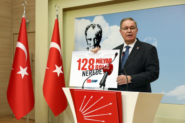 FAİK ÖZTRAK BASIN TOPLANTISI 1