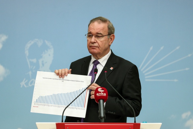 FAİK ÖZTRAK BASIN TOPLANTISI 2