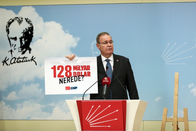 FAİK ÖZTRAK BASIN TOPLANTISI 2