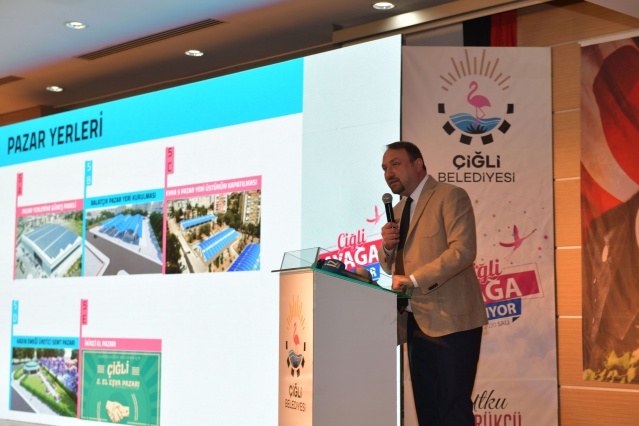 BAŞKAN UTKU GÜMRÜKÇÜ 2020 PROJELERİNİ ANLATTI 13