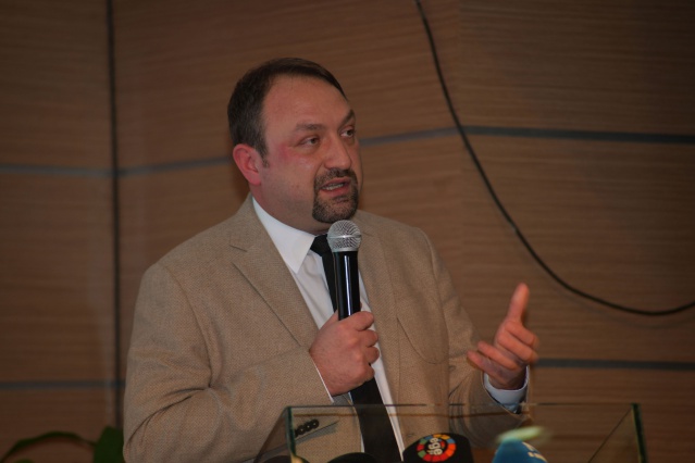 BAŞKAN UTKU GÜMRÜKÇÜ 2020 PROJELERİNİ ANLATTI 1