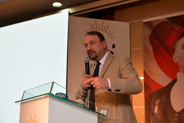 BAŞKAN UTKU GÜMRÜKÇÜ 2020 PROJELERİNİ ANLATTI 2