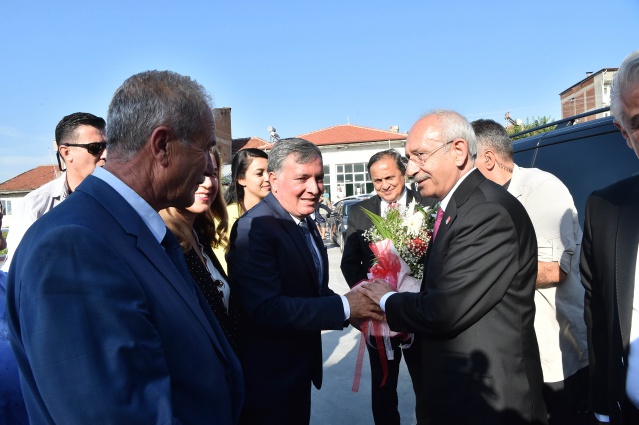 KILIÇDAROĞLU DENİZLİ’DE 5
