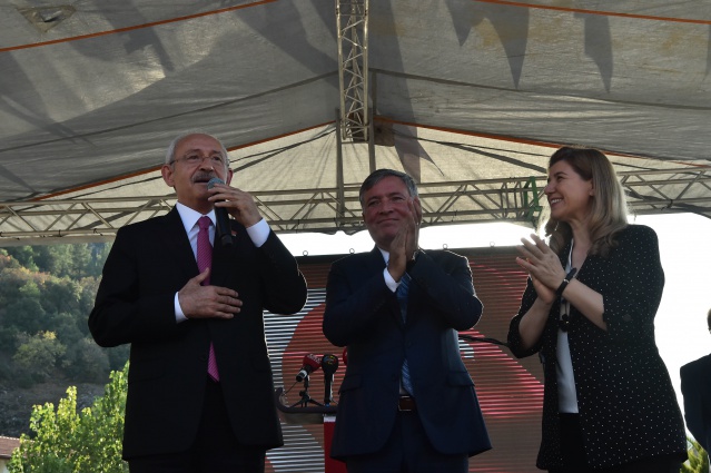 KILIÇDAROĞLU DENİZLİ’DE 10