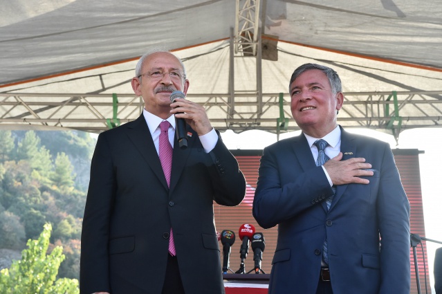 KILIÇDAROĞLU DENİZLİ’DE 20