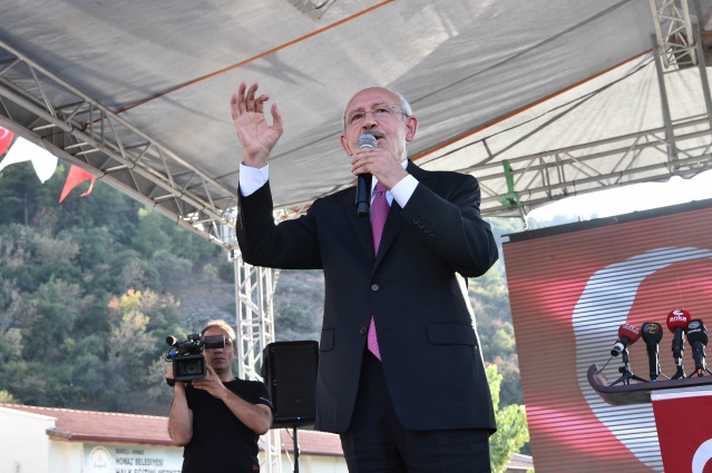 KILIÇDAROĞLU DENİZLİ’DE 11