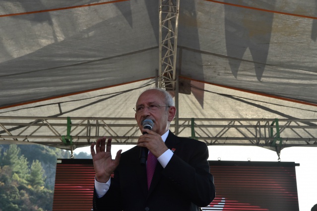 KILIÇDAROĞLU DENİZLİ’DE 4