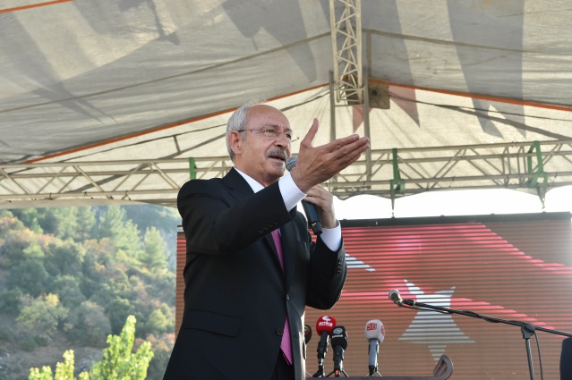 KILIÇDAROĞLU DENİZLİ’DE 21