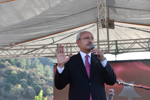 KILIÇDAROĞLU DENİZLİ’DE 15