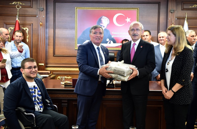 KILIÇDAROĞLU DENİZLİ’DE 7