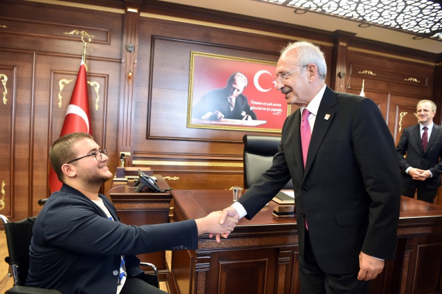 KILIÇDAROĞLU DENİZLİ’DE 14