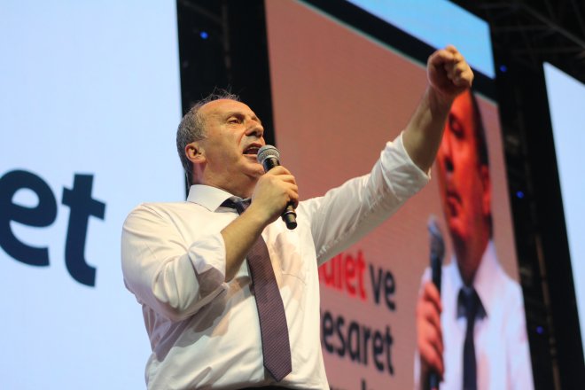CHP KURULTAYINDAN KARELER 58