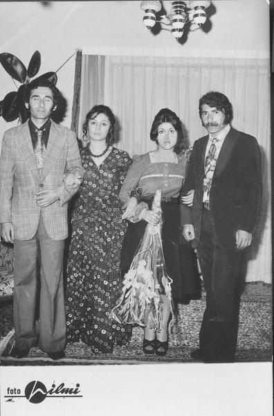 Fotoğraftaki çok ünlü siyasetçiyi tanıdınız mı? 7