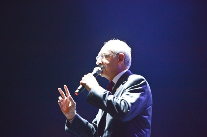 ÇANKAYA'DA İSMET İNÖNÜ PARKI AÇILDI 20