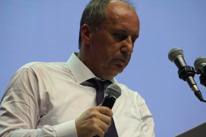 CHP KURULTAYINDAN KARELER 112