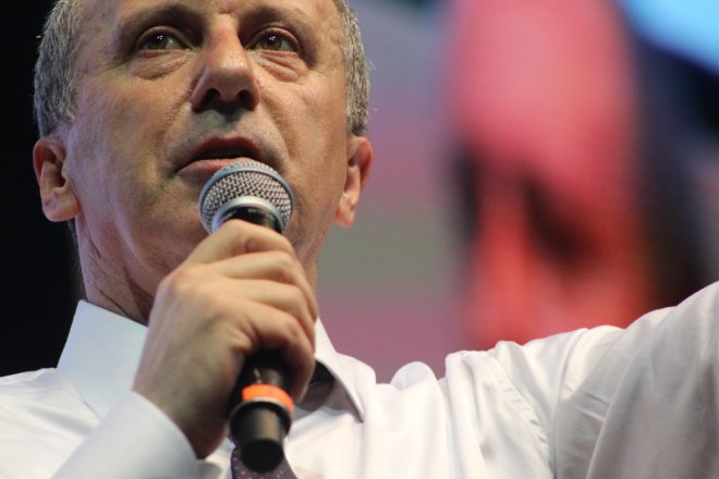 CHP KURULTAYINDAN KARELER 121