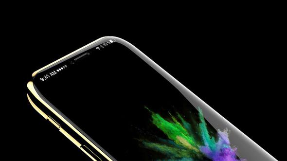 iPhone 8'i bekleyenlere kötü haber 19