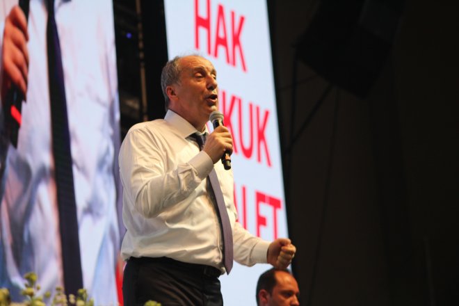 CHP KURULTAYINDAN KARELER 136