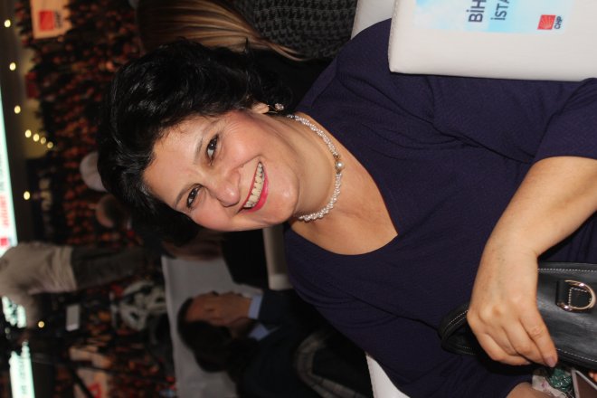 CHP KURULTAYINDAN KARELER 299