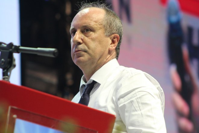 CHP KURULTAYINDAN KARELER 117
