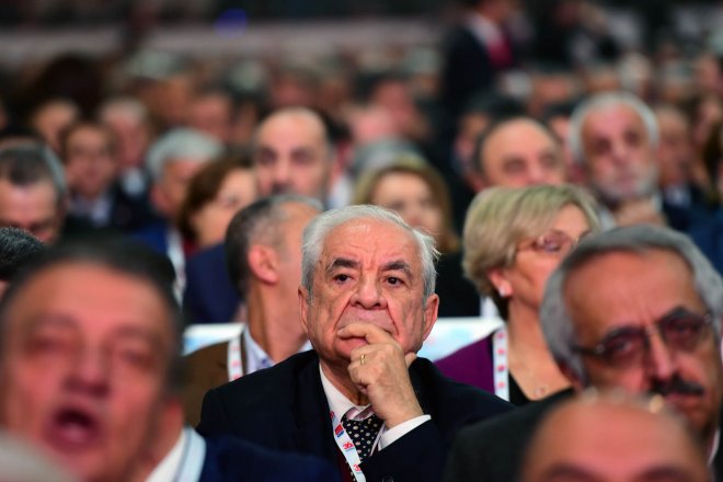 CHP 36. Olağan Kurultayı 3
