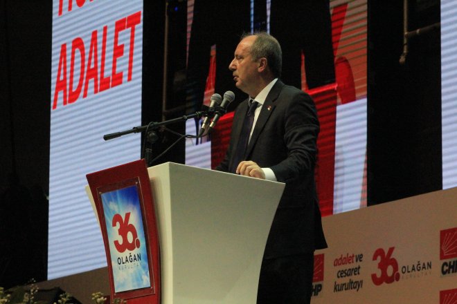 CHP KURULTAYINDAN KARELER 228