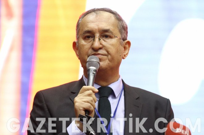 İzmir'de İl Kongresi heyecanı 31