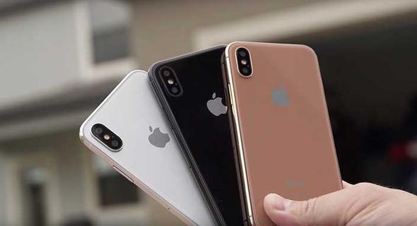 iPhone 8'i bekleyenlere kötü haber 4