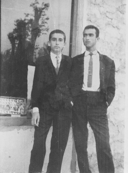 Fotoğraftaki çok ünlü siyasetçiyi tanıdınız mı? 21