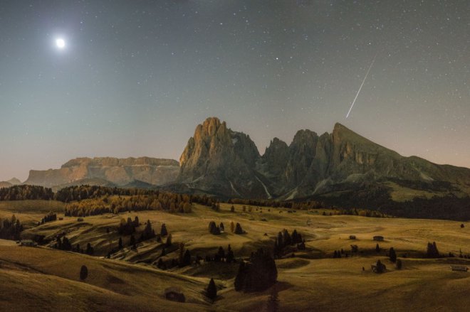 2018 yılının en iyi astronomi fotoğrafları açıklandı 2