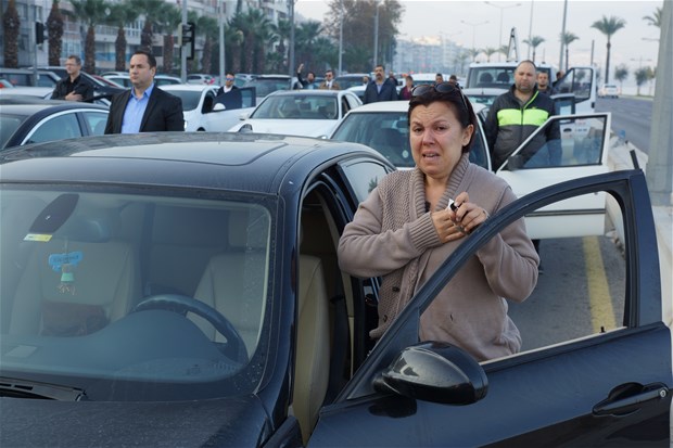 10 Kasım'da hayat böyle durdu 29