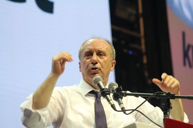 CHP KURULTAYINDAN KARELER 77