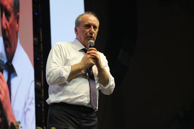 CHP KURULTAYINDAN KARELER 54