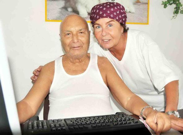 Fatma Girik servetini açıkladı 2