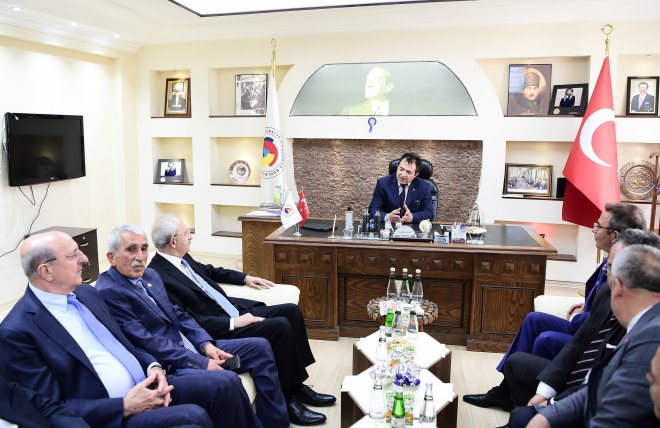 KILIÇDAROĞLU BOĞAZLIYAN'DA 4