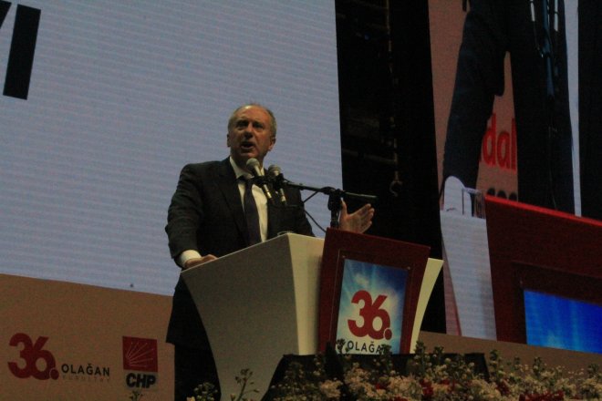 CHP KURULTAYINDAN KARELER 252