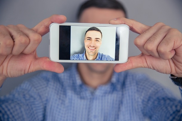 Profil fotoğrafınız kişiliğinizi yansıtıyor 2