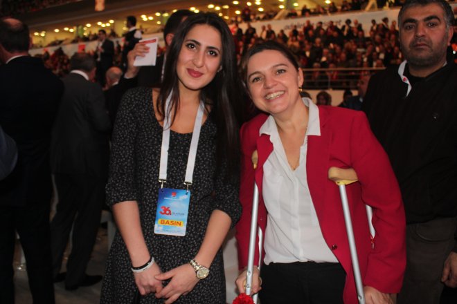 CHP KURULTAYINDAN KARELER 308