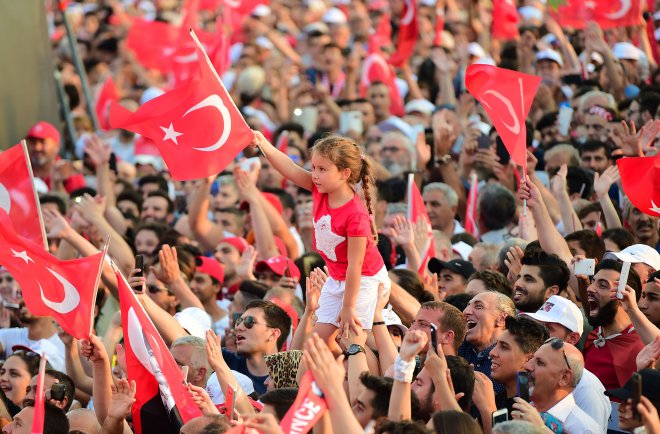 İnce İzmir'de!.. 25