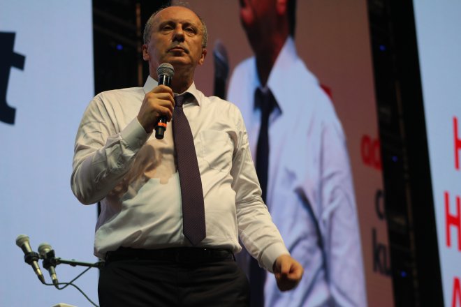 CHP KURULTAYINDAN KARELER 140
